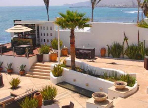 Casa Natalie Luxury Resort Spa