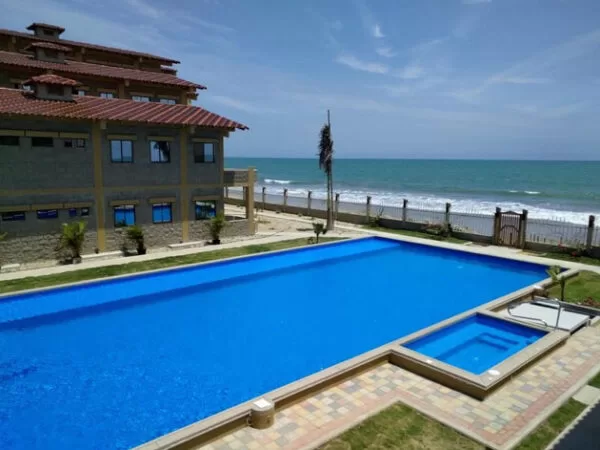 Ensenada Beach Hotels