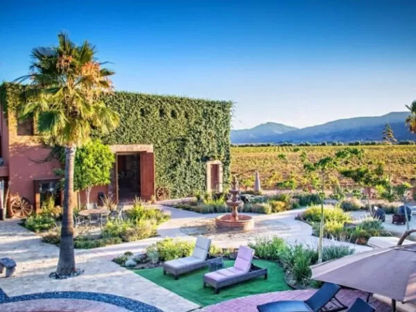 Baja California Boutique Hotels