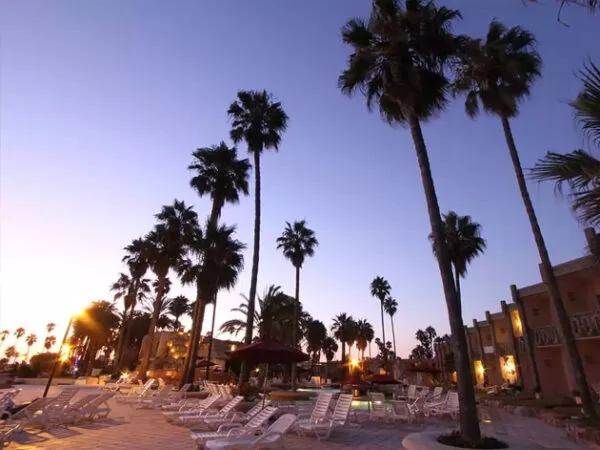  Ensenada Hotels by The Beach 