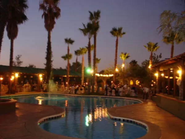 Rancho Maria Teresa Valle de Guadalupe