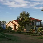 Casa los Cantiles Ensenada