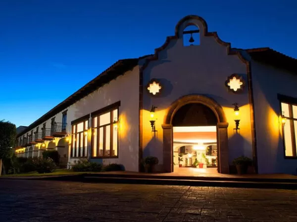 Ensenada Golf Resort 