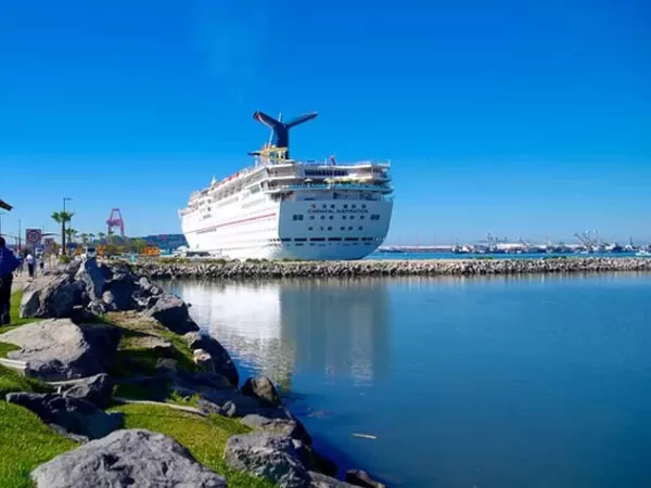  Servicios de administración de viajes en Ensenada México 