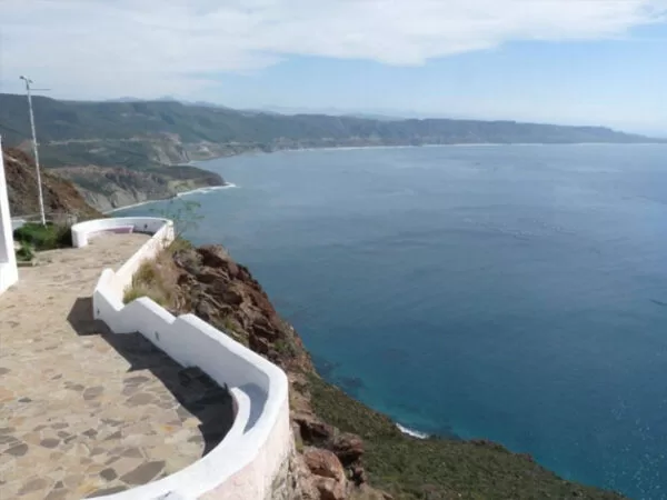  el mirador baja - Cosas que ver en Ensenada 