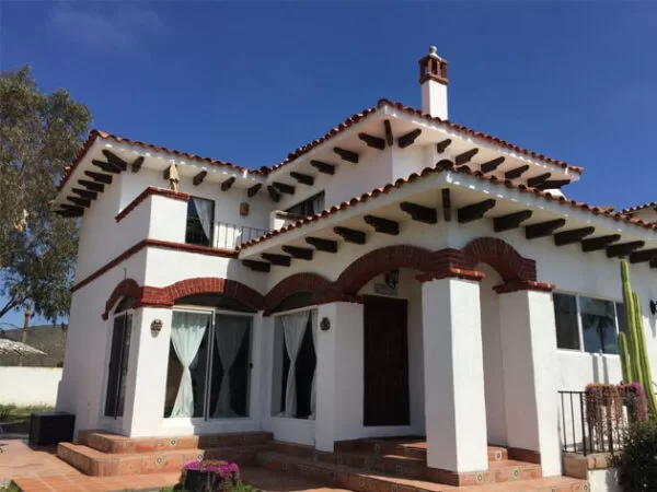 Bajamar Golf Resort Rentals