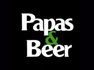 Papas and Beer Ensenada Baja California Mexico
