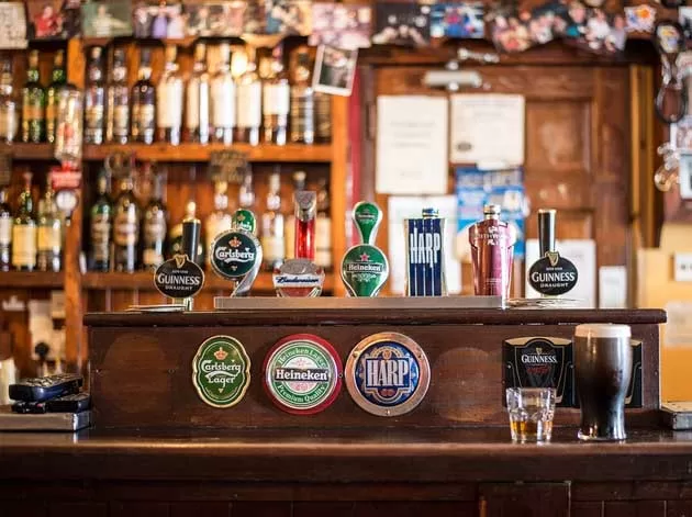 Festival de la cerveza en Ensenada 2020