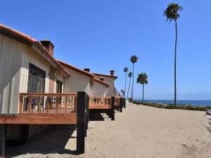 Hoteles Baratos en Ensenada Baja California Mexico