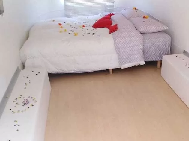 Glamping Ruta de Arte y Vino