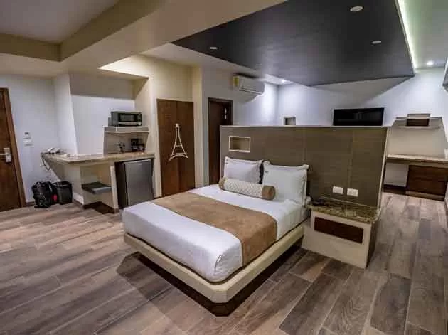 Tarifas y Calificaciones