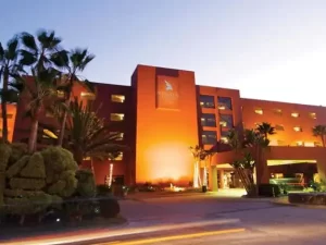 Hoteles Todo Incluido en Ensenada Baja California Mexico