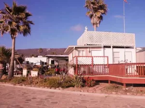 Baja Seasons Resort
