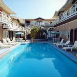 Hotel Villa Fontana Inn