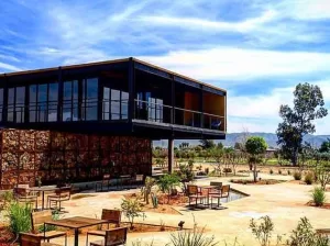 Restaurante Pancracia