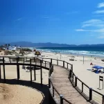 Playas en Ensenada