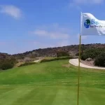 Campos de Golf en Ensenada Baja California Mexico
