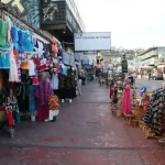 Centro Ensenada Baja California Mexico