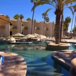Resorts en Ensenada Baja California Mexico