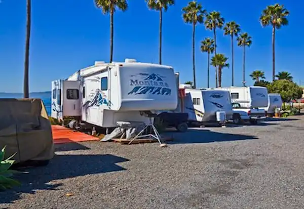 Costa Carel RV Park Ensenada