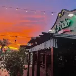 El Patio Ensenada Baja California