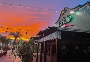 El Patio Ensenada Baja California