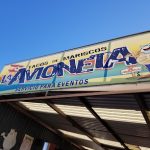 La Avioneta Baja California