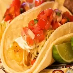 Restaurantes en el Puerto de Ensenada