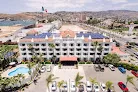 Corona Hotel & Spa Ensenada