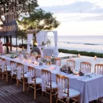 Bodas Frente al Mar en Ensenada