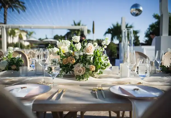 Servicios Esenciales para tu Boda