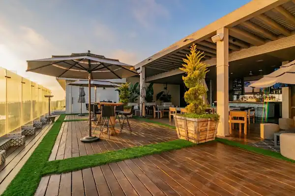 Descubriendo la Joya - Lucerna Hotel Ensenada