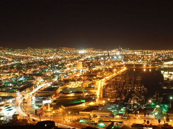 Where to Find the Best Nightlife in Ensenada