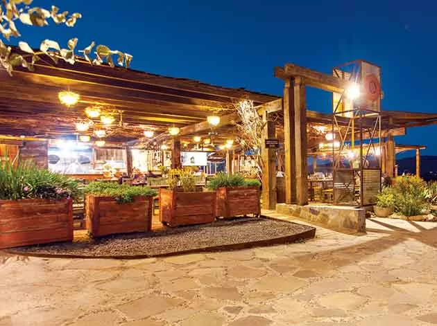 finca altozano Valle de Guadalupe