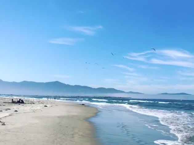 ENSENADA Mexico BEACHES 【 Best Beaches In Ensenada Baja