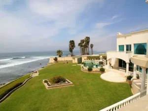 Beach Homes in Ensenada for sale