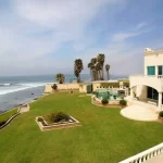 Beach Real Estate in Ensenada for sale
