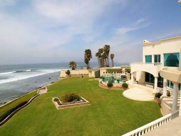Beach Real Estate in Ensenada for sale