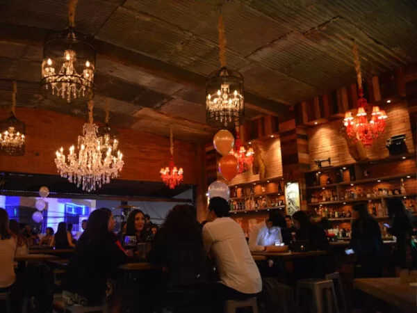 Best Nightlife in Ensenada Mexico