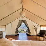 Casa Misiones Glamping Valle de Guadalupe