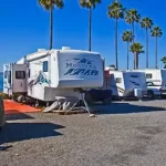 Costa Carel RV Park Ensenada
