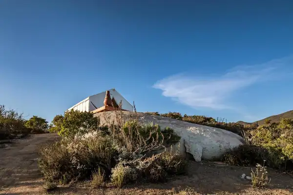 Embracing Nature, Embracing Luxury at Casa Misiones Glamping