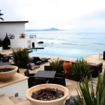 Ensenada Hotels on the Beach
