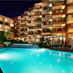 Ensenada Luxury Hotels