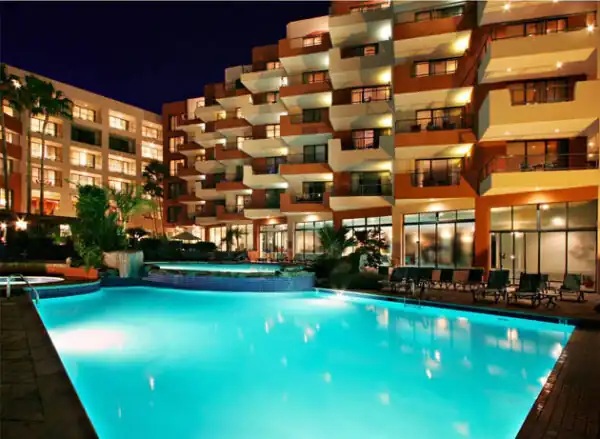 Ensenada Luxury Hotels