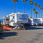 Ensenada RV Parks Camping