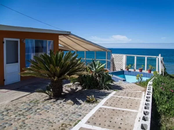 Estero Beach Ensenada House Rentals