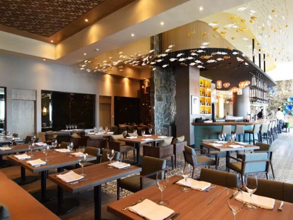 Lucerna Hotel Ensenada Mexico Features