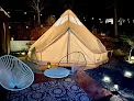Indigo Glamping Ensenada