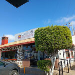 Las Cazuelas Restaurant Baja California